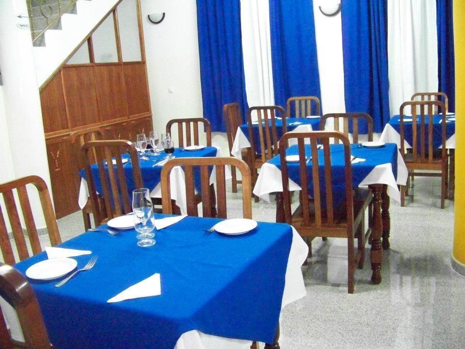 Cantinho De Amizade Hotel Ribeira Grande Exterior foto