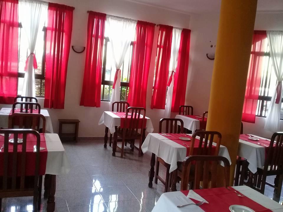 Cantinho De Amizade Hotel Ribeira Grande Exterior foto